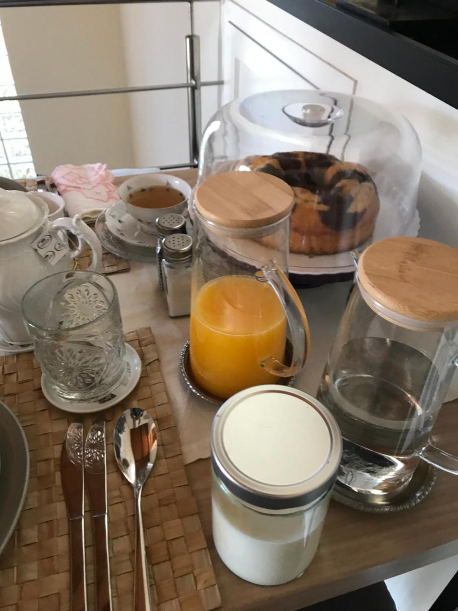 ألبينغا Villa Marlene B&B المظهر الخارجي الصورة