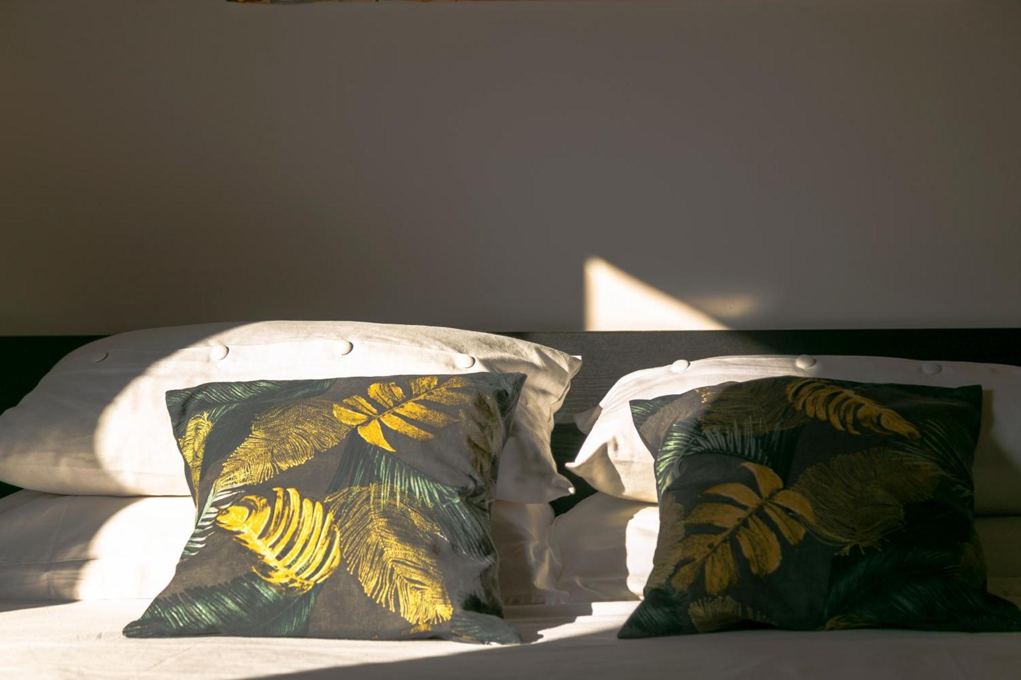 ألبينغا Villa Marlene B&B المظهر الخارجي الصورة